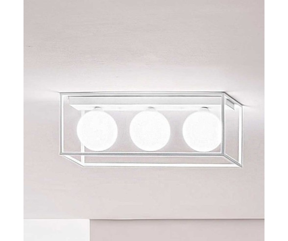 GEA LUCE PLAFONIERA ANTEA