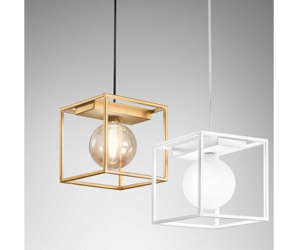 GEA LUCE SOSPENSIONE ANTEA