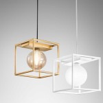 GEA LUCE SOSPENSIONE ANTEA