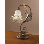 GRAZIOSO ILLUMINAZIONE LUMETTO PORZIA