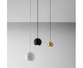 GEA LUCE SOSPENSIONE GUYA LED