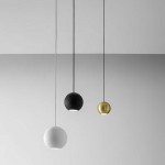 GEA LUCE SOSPENSIONE GUYA LED
