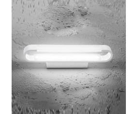 GEA LUCE APPLIQUE RING LED