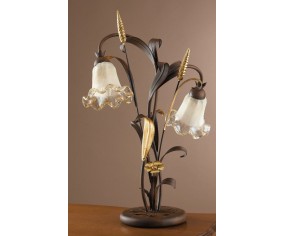 GRAZIOSO ILLUMINAZIONE LUME PORZIA