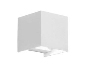 GEA LUCE APPLIQUE ZORA LED DA ESTERNO