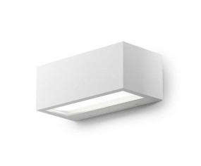 GEA LUCE APPLIQUE RUHM LED DA ESTERNO