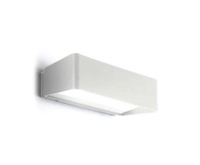 GEA LUCE APPLIQUE HARU LED DA ESTERNO