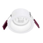 GEA LUCE Einbaustrahler DIONE LED