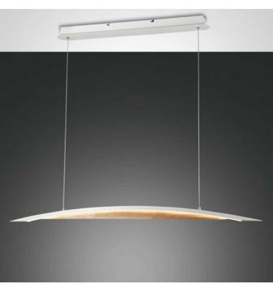 FABAS LUCE SOSPENSIONE CORDOBA LED