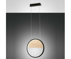 FABAS LUCE SOSPENSIONE PIERRE LED