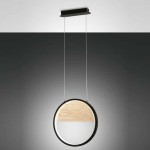 FABAS LUCE SOSPENSIONE PIERRE LED