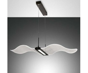 FABAS LUCE SOSPENSIONE FENICE LED