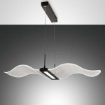 FABAS LUCE SOSPENSIONE FENICE LED