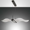 FABAS LUCE SOSPENSIONE FENICE LED