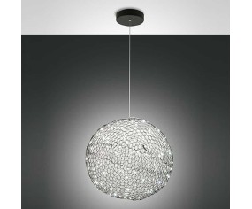 FABAS LUCE SOSPENSIONE SUMTER LED