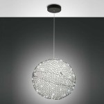 FABAS LUCE SOSPENSIONE SUMTER LED