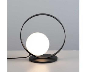 ACB LAMPADA DA TAVOLO HALO LED 2