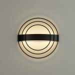 ACB APPLIQUE RINGO LED