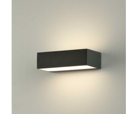 ACB APPLIQUE DRACO DA ESTERNO LED