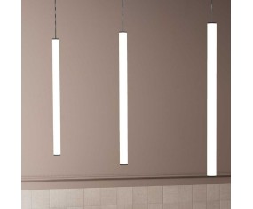 SIKREA SOSPENSIONE KIRA LED