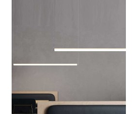 SIKREA SOSPENSIONE DESIGN KIRA LED