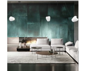 SIKREA SOSPENSIONE DESIGN FOCUS LED