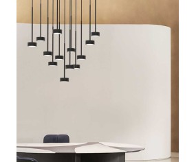 SIKREA SOSPENSIONE POINT