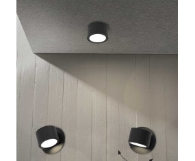 SIKREA APPLIQUE/PLAFONIERA POINT