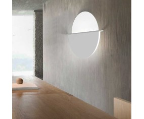 SIKREA APPLIQUE NINFEA LED 2