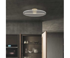 SIKREA PLAFONIERA KOI LED