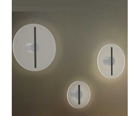 SIKREA PLAFONIERA KOI LED 2