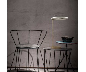 SIKREA LAMPADA DA TAVOLO KOI LED