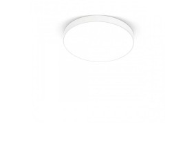 GEA LUCE PLAFONIERA BIHAM R LED