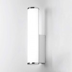 GEA LUCE APPLIQUE POLAR LED