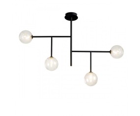 ILLUMINANDO PLAFONIERA BOLLE