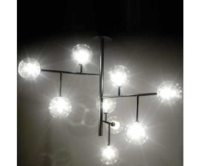 ILLUMINANDO PLAFONIERA BOLLE 2