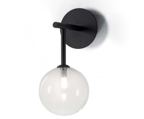 ILLUMINANDO APPLIQUE BOLLE