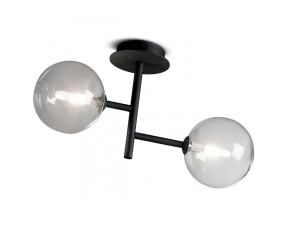 ILLUMINANDO APPLIQUE BOLLE 2