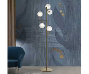 ILLUMINANDO PIANTANA BOLLE