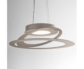 ILLUMINANDO SOSPENSIONE SKY LED