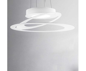 ILLUMINANDO SOSPENSIONE SKY LED 2