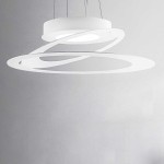 ILLUMINANDO SOSPENSIONE SKY LED
