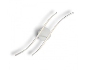 ILLUMINANDO APPLIQUE SAMURAI LED