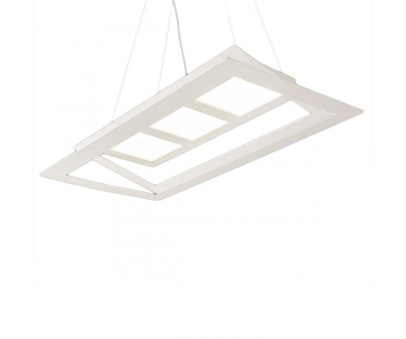 ILLUMINANDO SOSPENSIONE SKY R LED