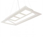 ILLUMINANDO SOSPENSIONE SKY R LED