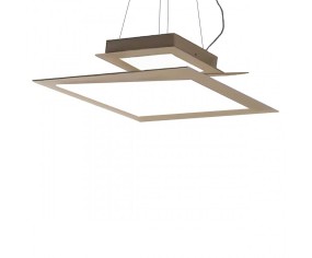 ILLUMINANDO SOSPENSIONE SKY R LED