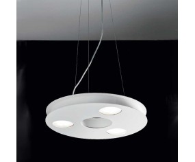 ILLUMINANDO SOSPENSIONE UFO LED