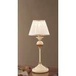 GRAZIOSO LIGHTING TABLE LAMP ROMANTICA