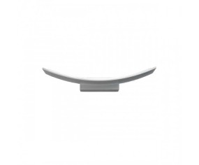 ILLUMINANDO APPLIQUE SMILE LED