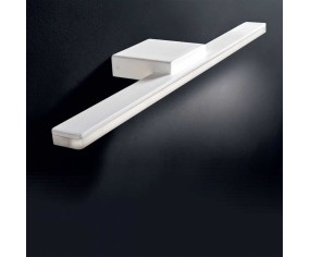 ILLUMINANDO APPLIQUE DA SPECCHIO AIRONE LED